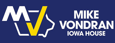 Iowans For Mike Vondran